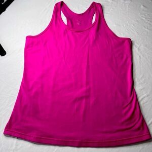 Calvin Klein activewear top